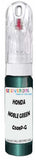 10ml–30ml touch-up kit for Honda Accord chips and scratches, precise colour match to Noble Green Pearl G508P-G