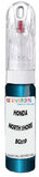 10ml–30ml touch-up kit for Honda Cr-Z chips and scratches, precise colour match to North Shore Blue Pearl Bg57P