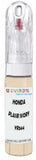 10ml–30ml touch-up kit for Honda Accord chips and scratches, precise colour match to Plasir Ivory Yr544