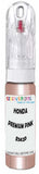 10ml–30ml touch-up kit for Honda Fit chips and scratches, precise colour match to Premium Pink Pearl R562P