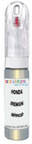 10ml–30ml touch-up kit for Honda Fit chips and scratches, precise colour match to Premiun Sunlight White Pearl Nh902P