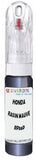 10ml–30ml touch-up kit for Honda Avancier chips and scratches, precise colour match to Raisin Mauve Pearl Rp36P