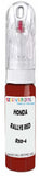 10ml–30ml touch-up kit for Honda Civic chips and scratches, precise colour match to Rallye Red R513-4