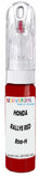 10ml–30ml touch-up kit for Honda Civic chips and scratches, precise colour match to Rallye Red R513-H