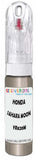10ml–30ml touch-up kit for Honda Cr-V chips and scratches, precise colour match to Sahara Moon Metallic Yr620M