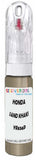 10ml–30ml touch-up kit for Honda Vezel chips and scratches, precise colour match to Sand Khaki Pearl Yr656P