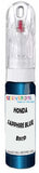 10ml–30ml touch-up kit for Honda Accord chips and scratches, precise colour match to Sapphire Blue Pearl B517P