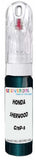 10ml–30ml touch-up kit for Honda Accord chips and scratches, precise colour match to Sherwood Green Pearl G78P-3