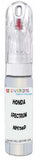 10ml–30ml touch-up kit for Honda Insight chips and scratches, precise colour match to Spectrum White Pearl Nh756P