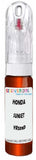 10ml–30ml touch-up kit for Honda Element chips and scratches, precise colour match to Sunset Orange Pearl Yr539P