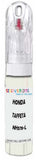 10ml–30ml touch-up kit for Honda Cr-V chips and scratches, precise colour match to Taffeta White Nh578-L