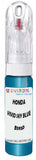10ml–30ml touch-up kit for Honda Fit Hybrid chips and scratches, precise colour match to Vivid Sky Blue Pearl B595P
