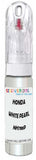 10ml–30ml touch-up kit for Honda City chips and scratches, precise colour match to White Pearl Tricoat Nh788P