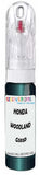 10ml–30ml touch-up kit for Honda Jazz chips and scratches, precise colour match to Woodland Green Pearl G535P