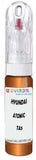 10ml–30ml touch-up kit for Hyundai Tucson chips and scratches, precise colour match to Atomic Orange Metallic Ta5