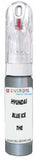 10ml–30ml touch-up kit for Hyundai Tucson chips and scratches, precise colour match to Blue Ice Metallic The