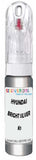 10ml–30ml touch-up kit for Hyundai Grandeur chips and scratches, precise colour match to Bright Silver Metallic K1