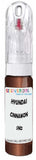 10ml–30ml touch-up kit for Hyundai Veloster chips and scratches, precise colour match to Cinnamon Metallic Sn2