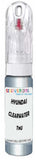 10ml–30ml touch-up kit for Hyundai Veloster chips and scratches, precise colour match to Clearwater Blue Metallic T9U