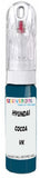 10ml–30ml touch-up kit for Hyundai Sonata chips and scratches, precise colour match to Cocoa Metallic Vk