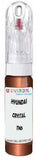 10ml–30ml touch-up kit for Hyundai Genesis Coupe chips and scratches, precise colour match to Crystal Copper Tn5