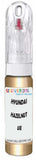 10ml–30ml touch-up kit for Hyundai Elantra chips and scratches, precise colour match to Hazelnut Metallic Ue