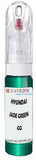 10ml–30ml touch-up kit for Hyundai Sonata chips and scratches, precise colour match to Jade Green Metallic Gg
