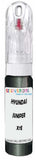 10ml–30ml touch-up kit for Hyundai Santa Fe Sport chips and scratches, precise colour match to Juniper Green X7E