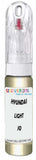 10ml–30ml touch-up kit for Hyundai Tucson chips and scratches, precise colour match to Light Chardonnay Metallic Jq