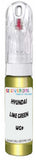 10ml–30ml touch-up kit for Hyundai Venue chips and scratches, precise colour match to Lime Green Pearl Wg9