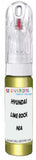 10ml–30ml touch-up kit for Hyundai Grand Starex chips and scratches, precise colour match to Lime Rock Green Nja