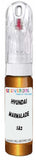 10ml–30ml touch-up kit for Hyundai Veloster chips and scratches, precise colour match to Marmalade Sa2