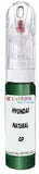 10ml–30ml touch-up kit for Hyundai Santa Fe chips and scratches, precise colour match to Natural Khaki Metallic Gp