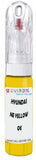 10ml–30ml touch-up kit for Hyundai Santa Fe chips and scratches, precise colour match to Ne Yellow Qe