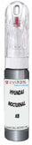10ml–30ml touch-up kit for Hyundai H300 chips and scratches, precise colour match to Nocturnal Blue Pearl Kb