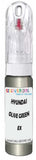 10ml–30ml touch-up kit for Hyundai Sonata chips and scratches, precise colour match to Olive Green Metallic Ex