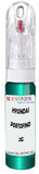 10ml–30ml touch-up kit for Hyundai Elantra chips and scratches, precise colour match to Portofino Grey Metallic 2G