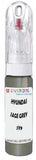 10ml–30ml touch-up kit for Hyundai Santa Fe chips and scratches, precise colour match to Sage Grey Metallic Sy9