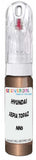10ml–30ml touch-up kit for Hyundai Tucson chips and scratches, precise colour match to Sepia Topaz Pearl Metallic Nn5