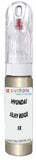 10ml–30ml touch-up kit for Hyundai H1 chips and scratches, precise colour match to Silky Beige Metallic Sx