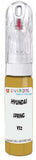 10ml–30ml touch-up kit for Hyundai Verna chips and scratches, precise colour match to Spring Yellow Ys2