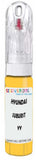 10ml–30ml touch-up kit for Hyundai Elantra chips and scratches, precise colour match to Suburst Yellow Yy