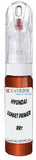 10ml–30ml touch-up kit for Hyundai Santa Fe Sport chips and scratches, precise colour match to Sunset Primer Rr7