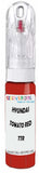 10ml–30ml touch-up kit for Hyundai I20 chips and scratches, precise colour match to Tomato Red Ttr