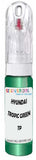 10ml–30ml touch-up kit for Hyundai Coupe chips and scratches, precise colour match to Tropic Green Pearl Tp