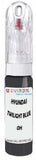 10ml–30ml touch-up kit for Hyundai Elantra chips and scratches, precise colour match to Twilight Blue Mica Oh