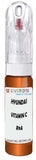 10ml–30ml touch-up kit for Hyundai Veloster Flex chips and scratches, precise colour match to Vitamin C Metallic R9A