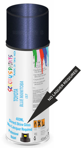paint for TOYOTA 
