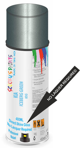 paint for Kia Ev9