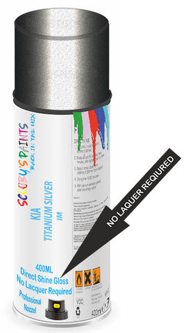 paint for Kia Optima Hybrid